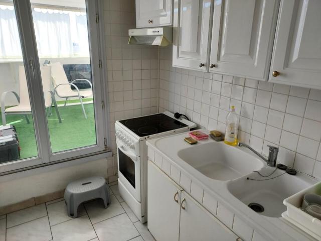 Location appartement T2 Montpellier - Photo 5