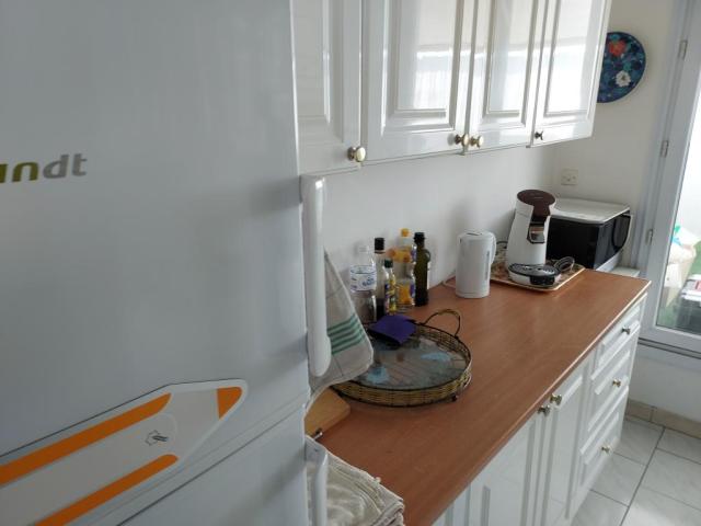 Location appartement T2 Montpellier - Photo 6