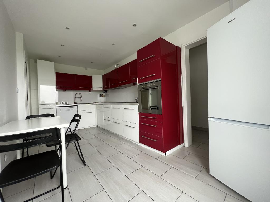 Location chambre Toulouse - Photo 1