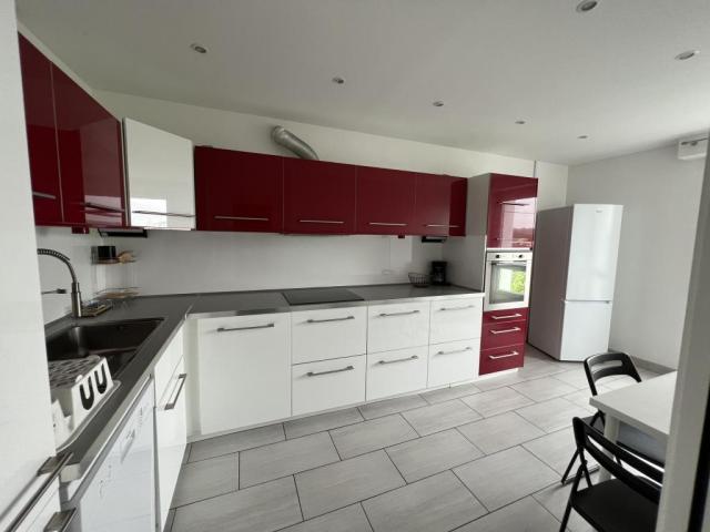 Location appartement T4 Toulouse - Photo 2