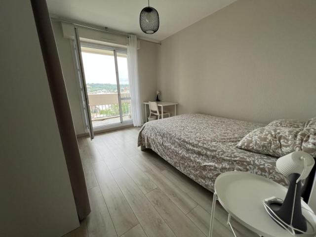 Location appartement T4 Toulouse - Photo 4