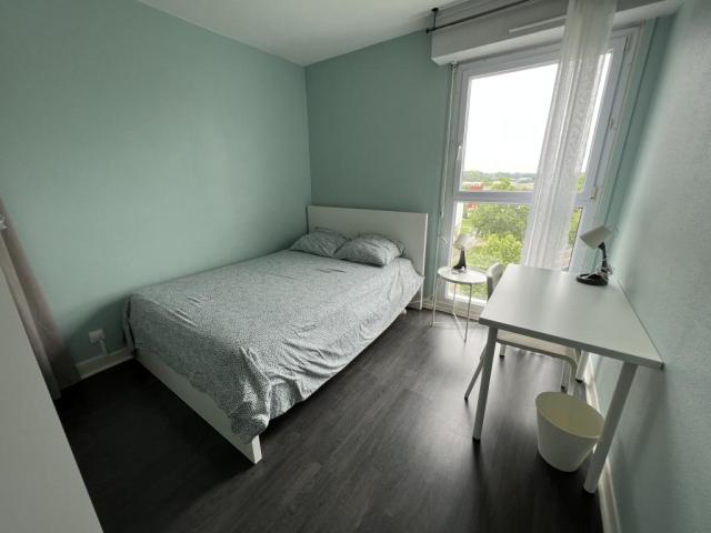 Location appartement T4 Toulouse - Photo 5