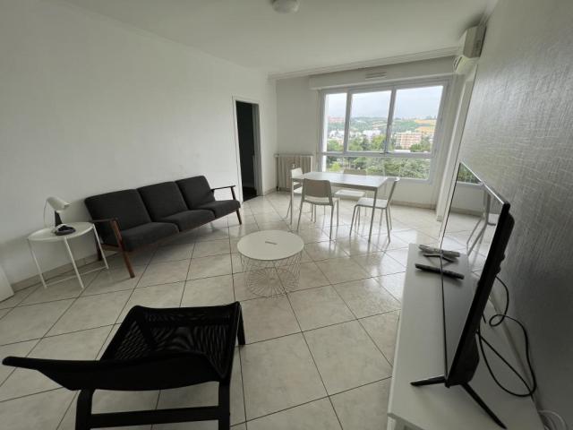 Location appartement T4 Toulouse - Photo 6