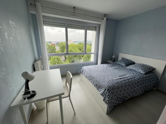 Location appartement T4 Toulouse - Photo 8