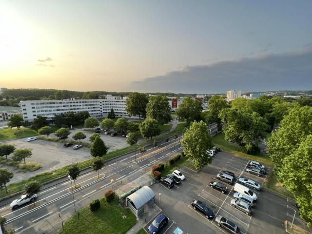 Location appartement T4 Toulouse - Photo 9