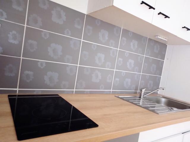 Location appartement T3 Chatellerault - Photo 2