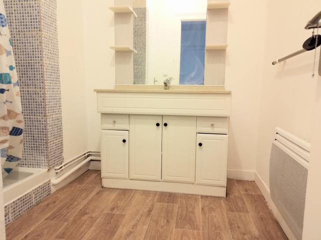 Location appartement T3 Chatellerault - Photo 7