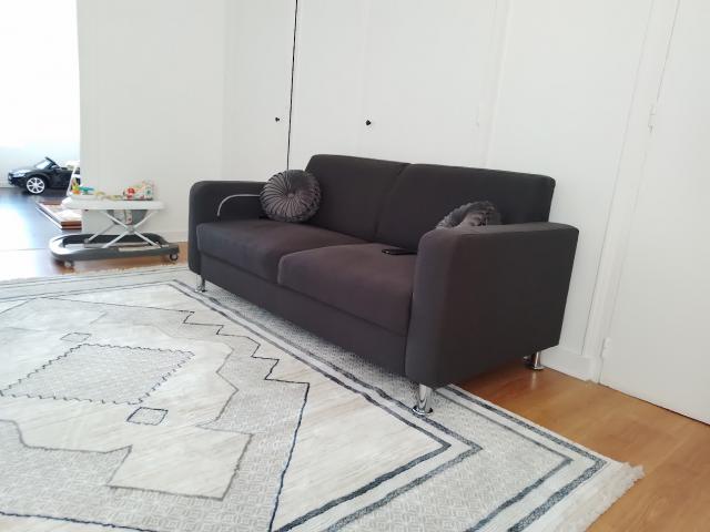 Location appartement T3 Chatellerault - Photo 9
