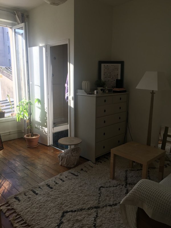 Location chambre Montrouge - Photo 1