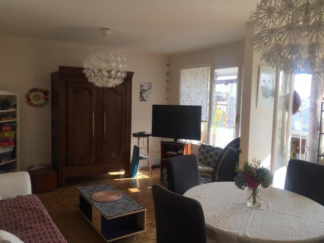 Location chambre Rennes - Photo 2