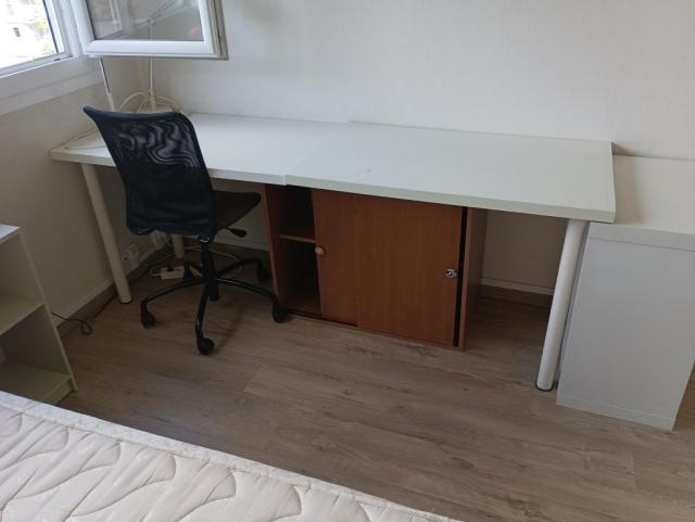 Location chambre Rennes - Photo 6