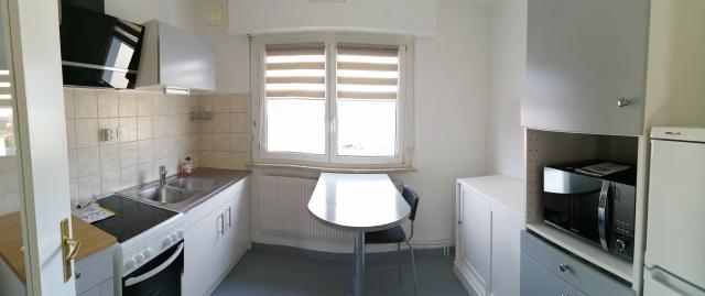 Location appartement T2 Drusenheim - Photo 2