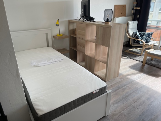 Location studio Angers - Photo 3