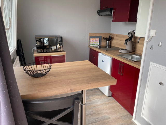 Location studio Angers - Photo 4