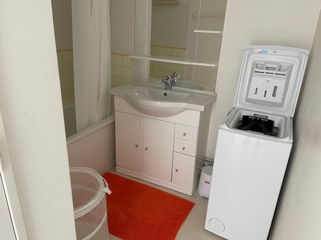 Location studio Angers - Photo 6