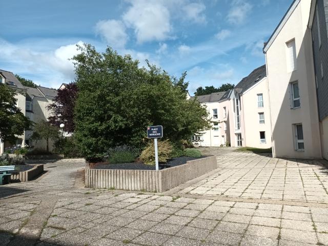 Location appartement T5 Vannes - Photo 3