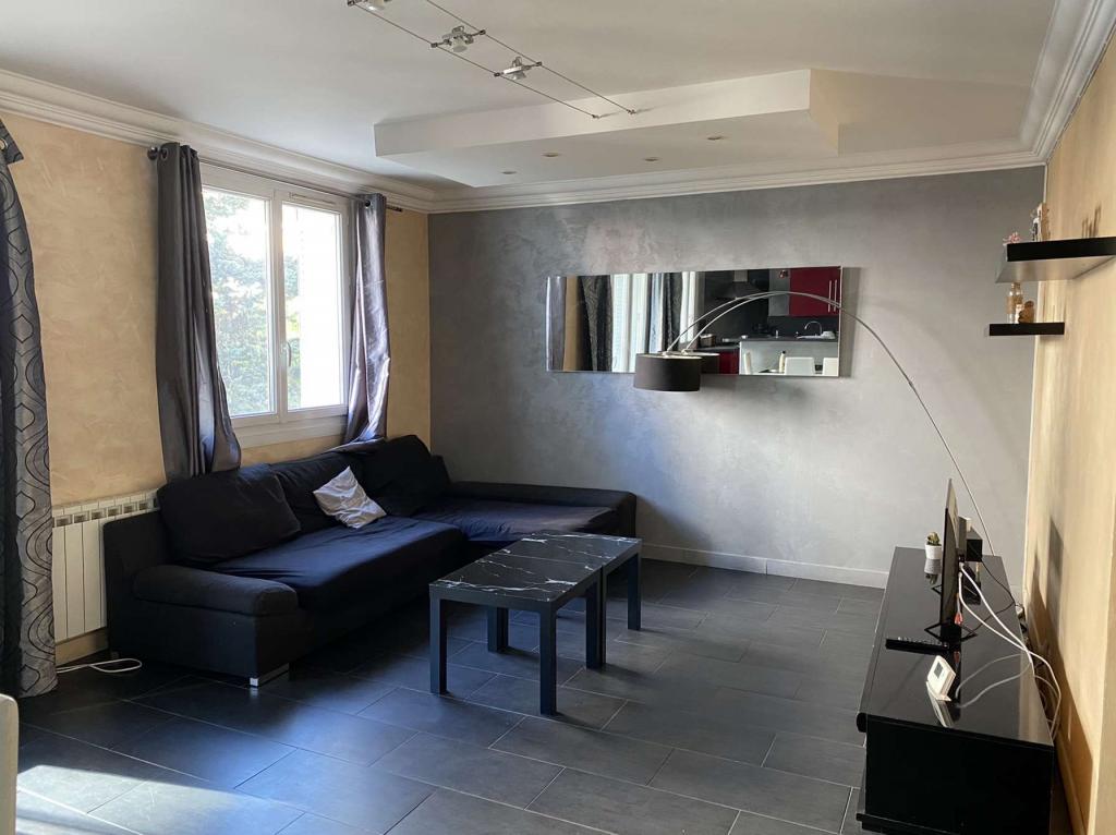 Location chambre Grenoble - Photo 1
