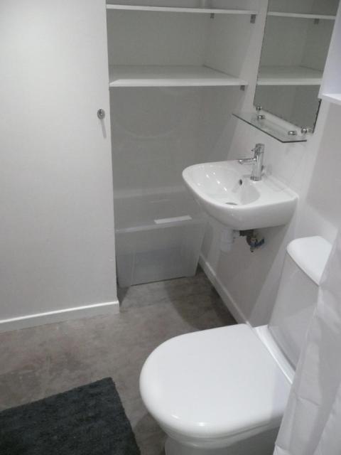 Location appartement T1 Toulouse - Photo 2