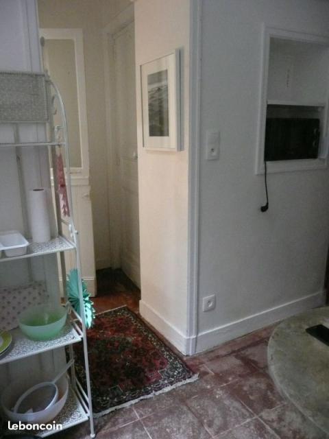 Location appartement T1 Toulouse - Photo 3