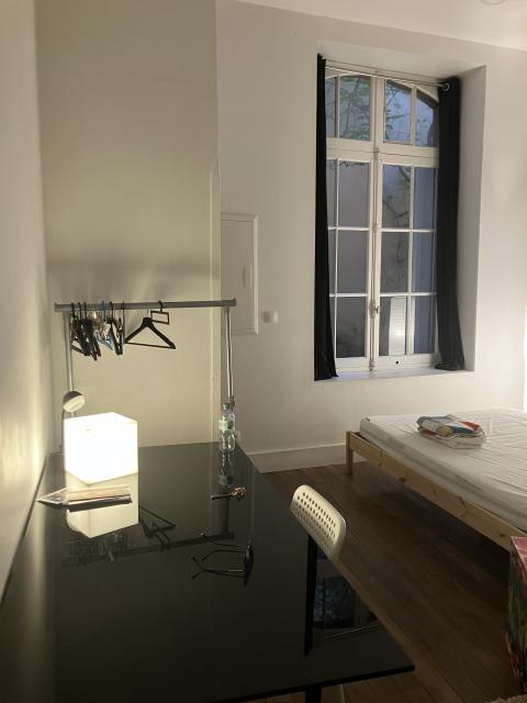 Location appartement T1 Toulouse - Photo 4