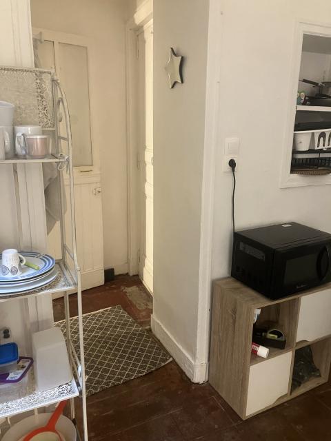 Location appartement T1 Toulouse - Photo 7