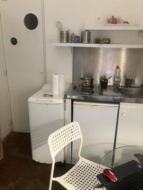 Location appartement T1 Toulouse - Photo 10