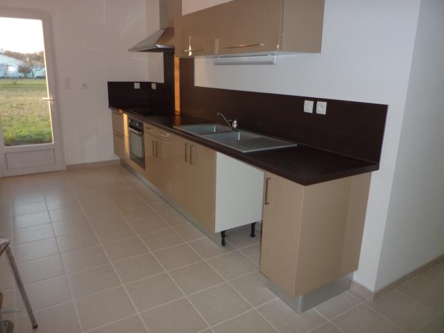 Location maison F4 Saujon - Photo 3