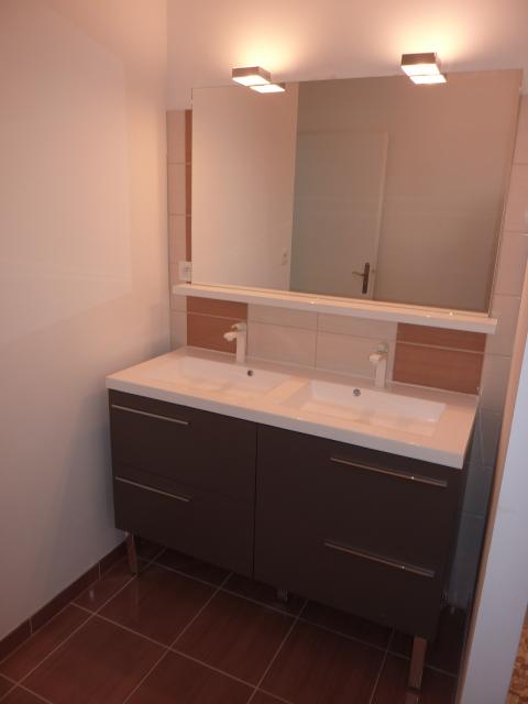 Location maison F4 Saujon - Photo 5