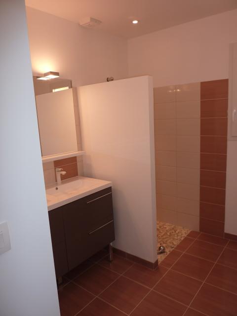 Location maison F4 Saujon - Photo 6