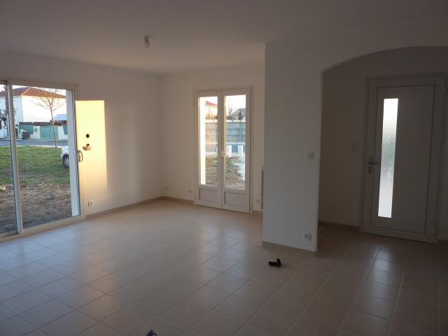 Location maison F4 Saujon - Photo 7
