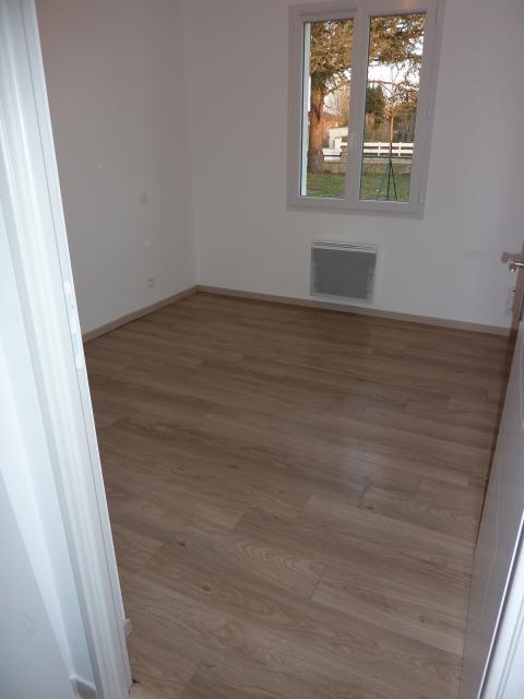 Location maison F4 Saujon - Photo 8