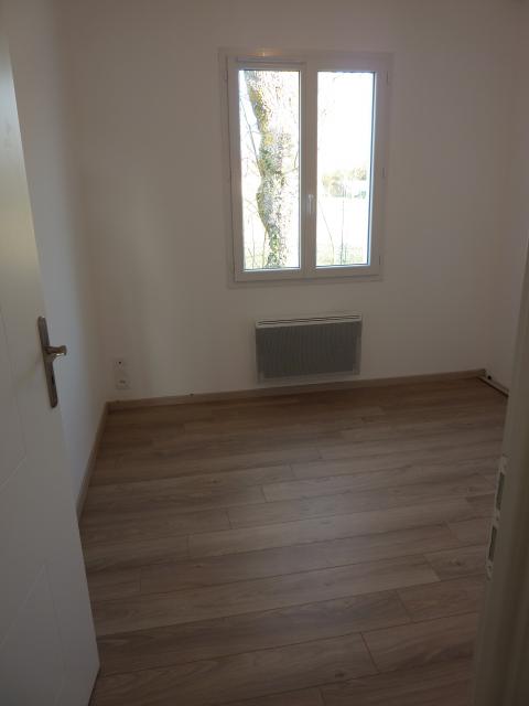 Location maison F4 Saujon - Photo 9