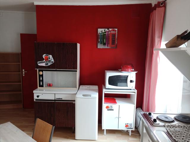 Location studio Clermont Ferrand - Photo 6