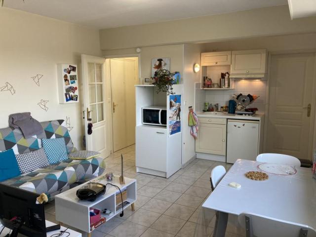 Location appartement T2 Amiens - Photo 4