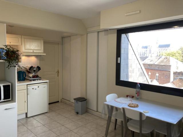 Location appartement T2 Amiens - Photo 6