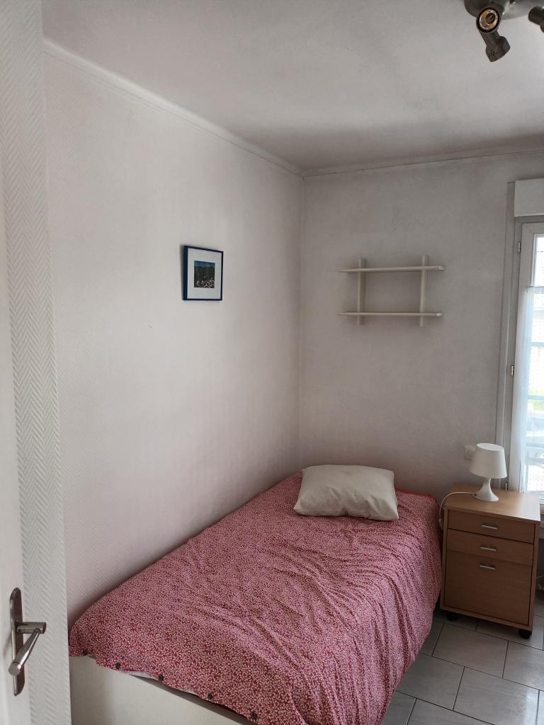 Location chambre Villeneuve d'Ascq - Photo 2