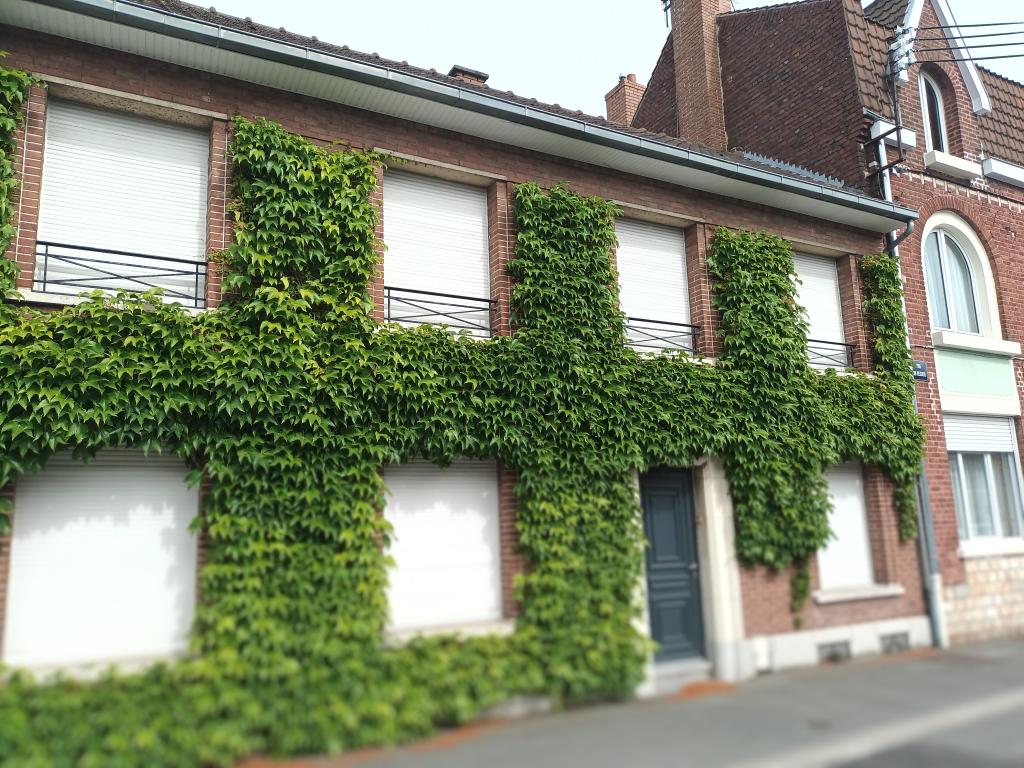 Location chambre Villeneuve d'Ascq - Photo 4