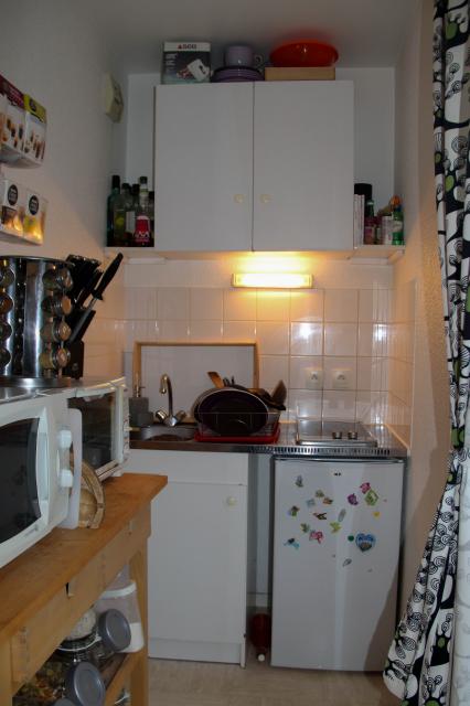 Location studio Rouen - Photo 2