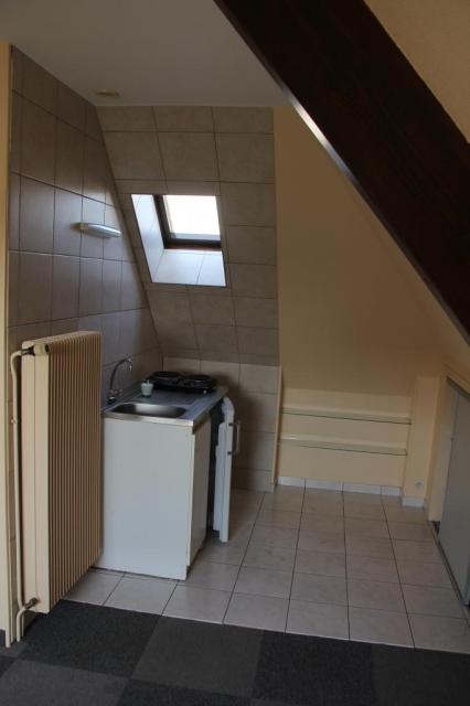 Location studio Mondeville - Photo 2