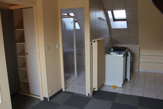 Location studio Mondeville - Photo 4