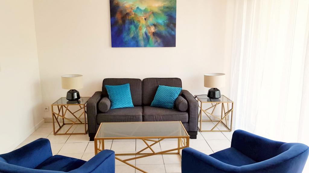 Location chambre Bordeaux - Photo 1
