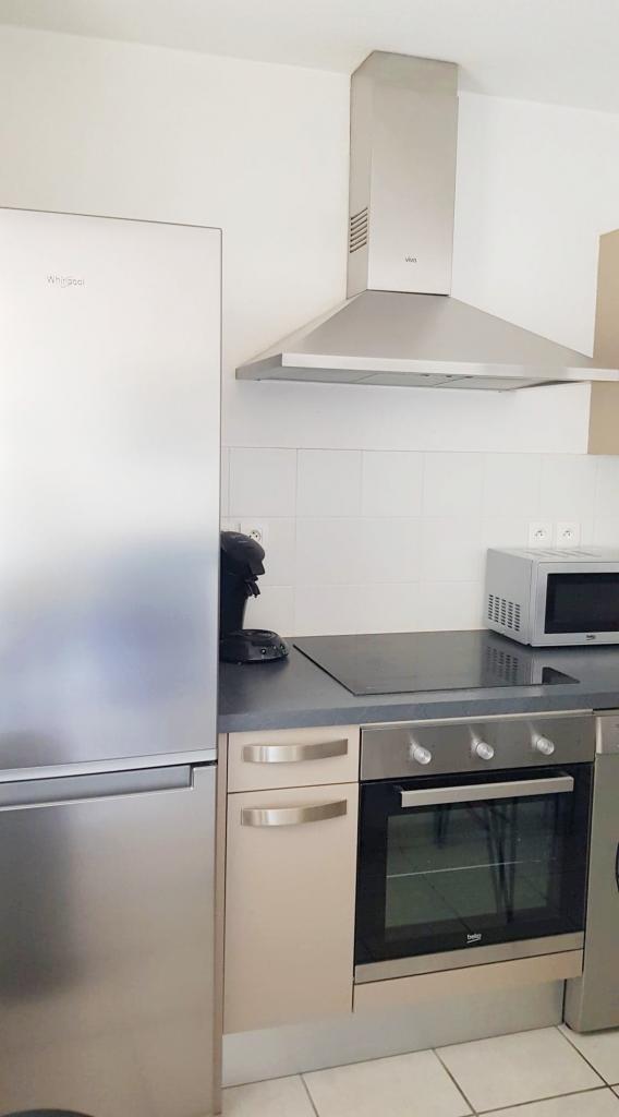 Location chambre Bordeaux - Photo 3