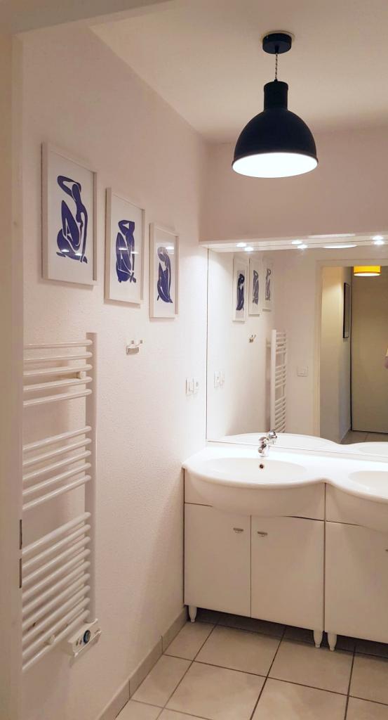 Location chambre Bordeaux - Photo 4