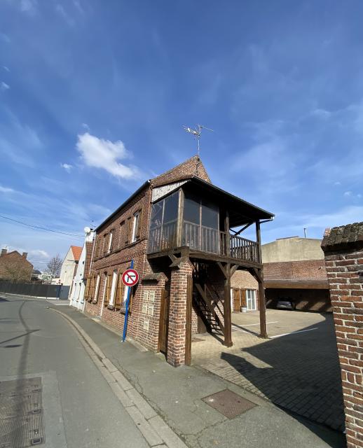 Location appartement T3 Annoeullin - Photo 3