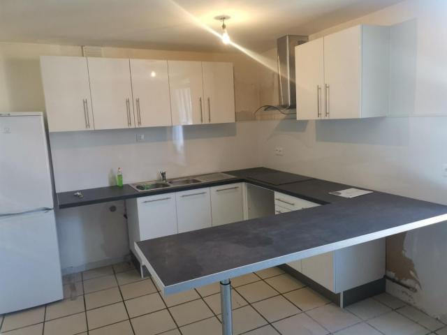 Location appartement T3 Annoeullin - Photo 4
