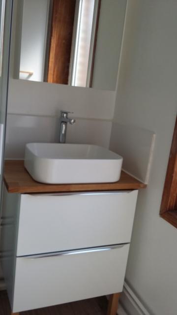 Location appartement T3 Annoeullin - Photo 6