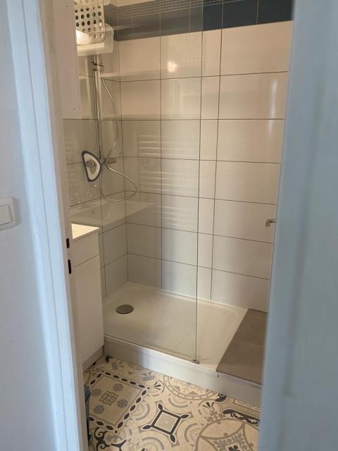 Location appartement T2 Limoges - Photo 2