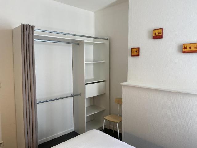 Location appartement T2 Limoges - Photo 4