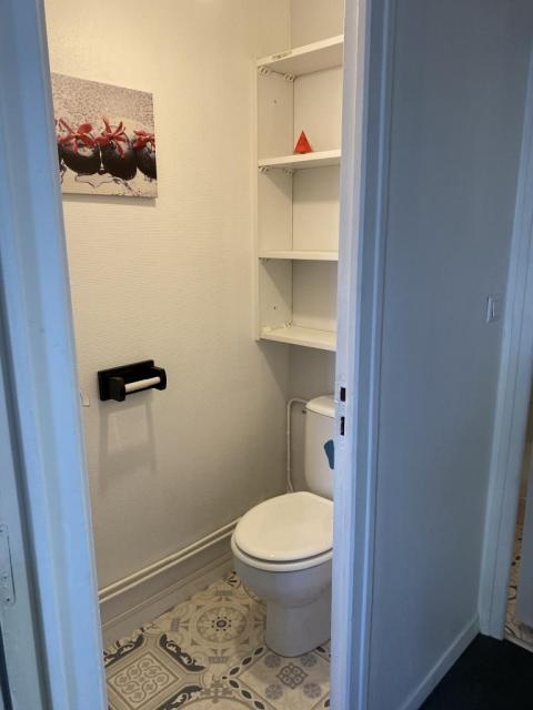 Location appartement T2 Limoges - Photo 7