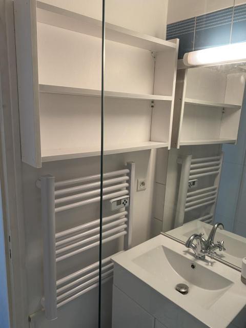 Location appartement T2 Limoges - Photo 8